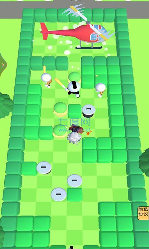 直升机救援部队 v1.1