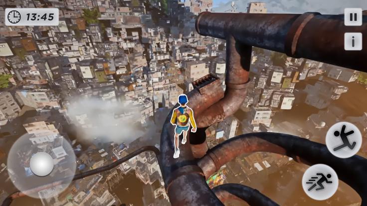 只有爬上去天空挑战  V 1.2