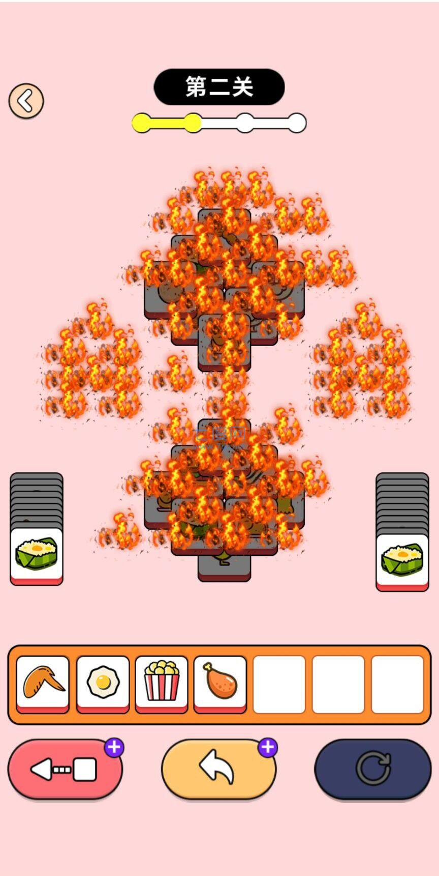 送小鸡回家游戏