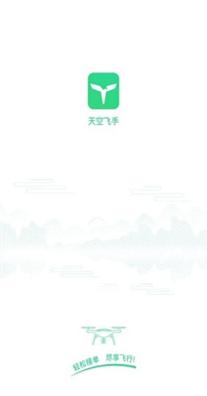 天空飞手 1.0
