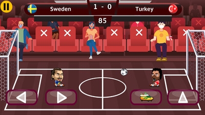 头足球欧洲冠军 v3.0.5