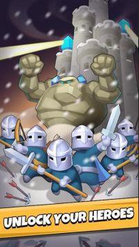 北境守护North Tower v3.0.5