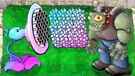 植物保卫大作战手游 v3.1.5