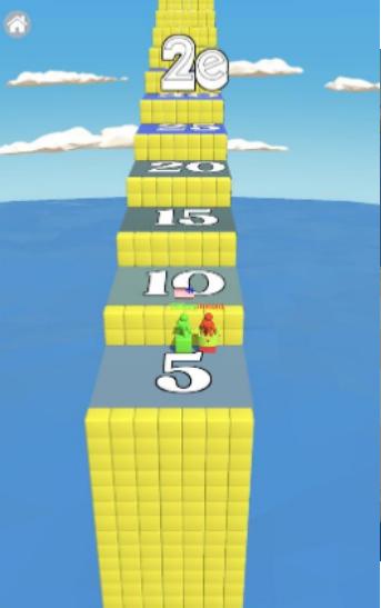 方块堆叠竞赛 v9.6