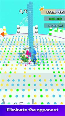 厕所怪兽比赛Toilet MonsterRace v1.1.2