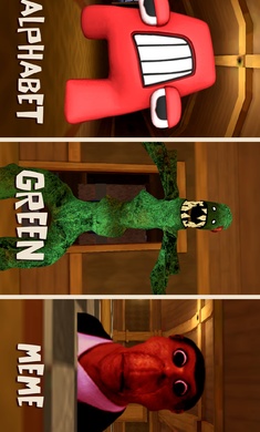 字母射击英雄 v1.0.3