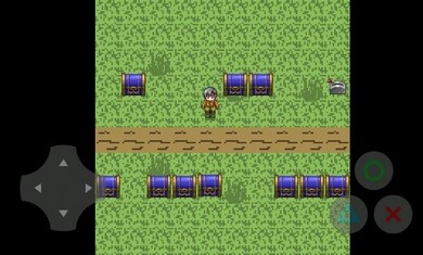 午夜啸鸣游戏中文手机版  v4.2.1