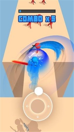 剑客英雄乱斗  v1.0.2