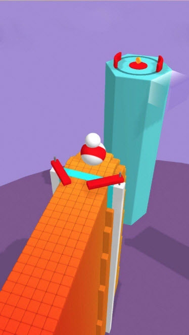 彩色滚球3D v1.0.4安卓版