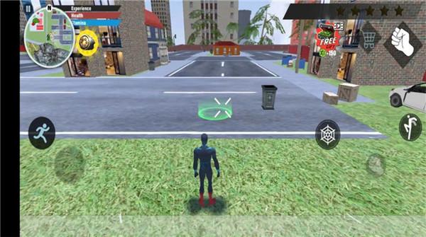 黑帮城市王  v2.4