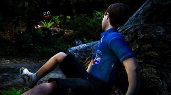 警笛头恐怖来袭游戏最新手机版图片1