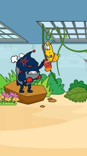 虫子碰碰乐  v1.0.0