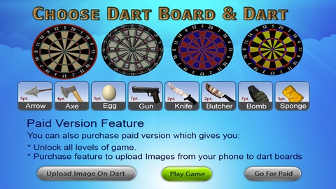 飞镖 Enemy Dart v3.1.5