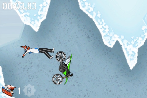 极限摩托 Moto X Mayhem