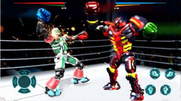超级机器人派对 无广告 v3.1.0