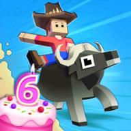 疯狂动物园隐藏动物