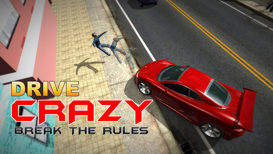 圣安地列斯模拟器游戏安卓版  v4.1.4