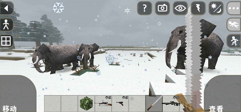 生存战争2DAYZ最终版 1.0v