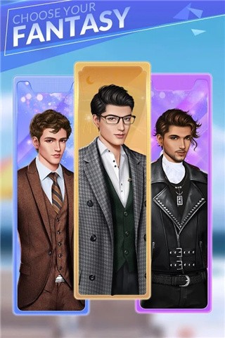 爱幻想浪漫章节 v1.0.21