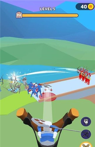 主公叫我来守塔  v1.0.1