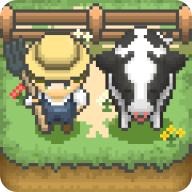 Pixel Farm(牧场农场管理)
