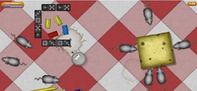 地球脸红了游戏安卓版  v3.1.2