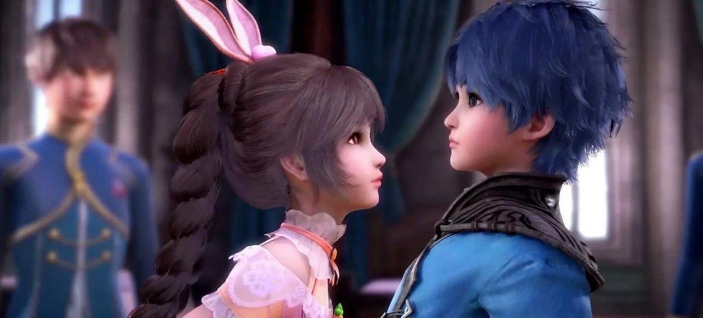 斗罗大陆女角色壁纸 1.0