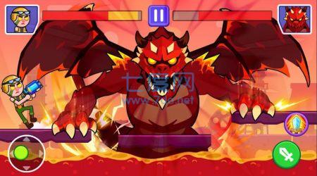 惊险击剑大师 v1.5.9