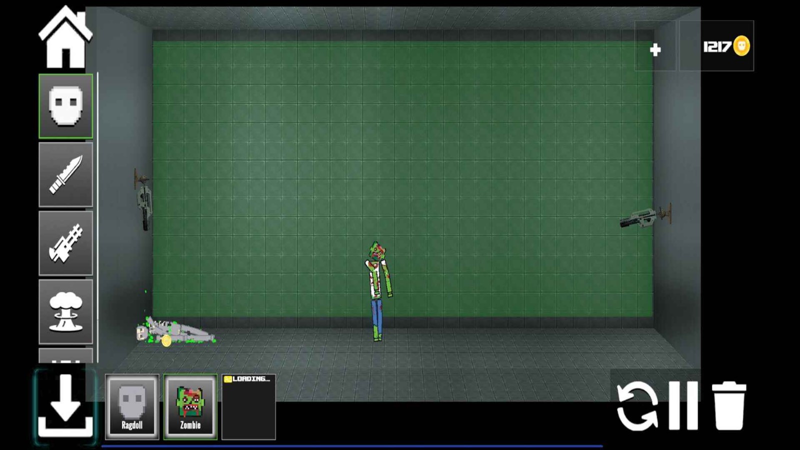 残破游乐场 v1.0.5.6