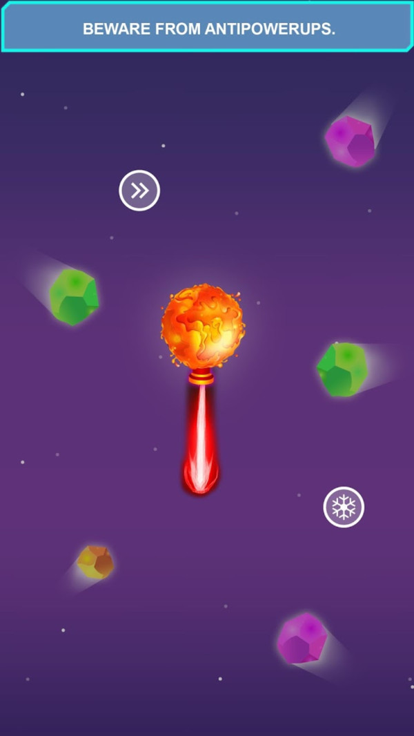 星球捍卫模拟器 v1.0