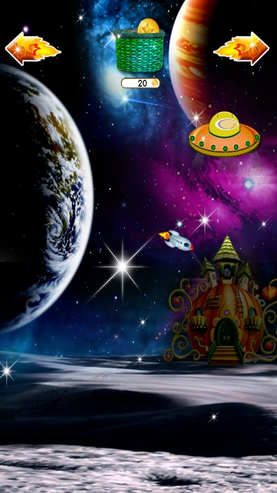 公主披萨屋游戏