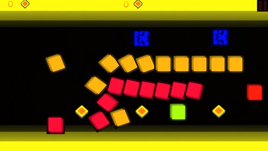 颜色火箭 v1.0 安卓版