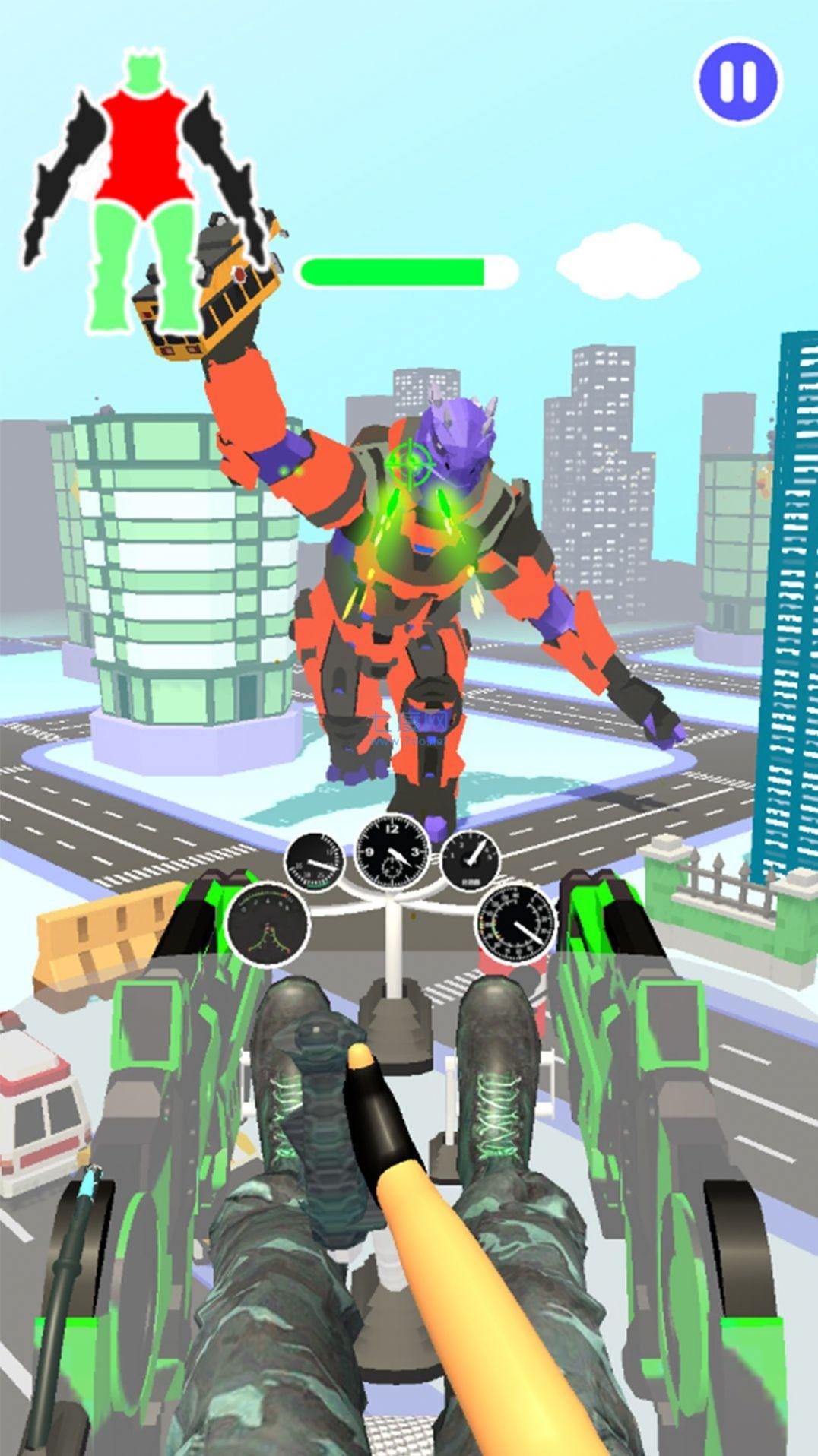 刺激战场行动游戏