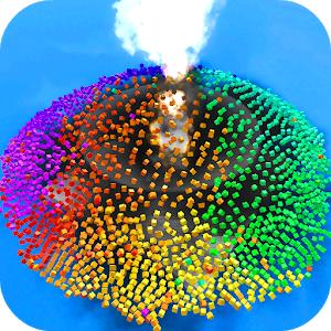 Cube(立方体物理模拟)