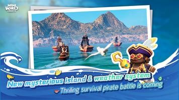 迷你世界国际服直装版 v1.6.2