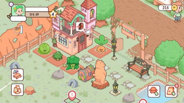 我的模拟农场 v1.0