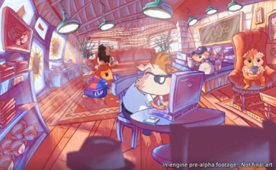 GuineaPigParkour 2019-12-05 14:22