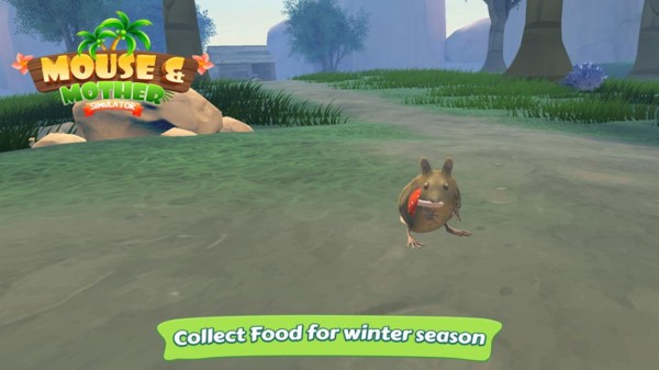 虚拟老鼠模拟器 v1.2