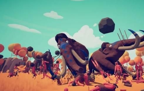 沙雕吃鸡模拟器中文手机版下载  v5.0.2