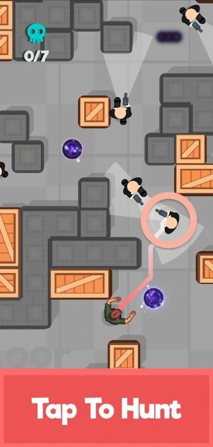 光速刺客猎人游戏官方版  v3.5.3