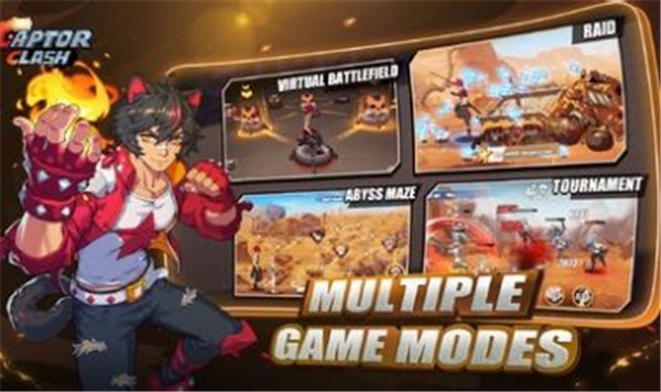 俘虏争霸  v0.5.0