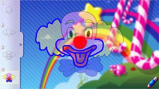 画画很简单 v2.3