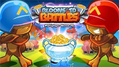 猴子塔防 v6.9.0