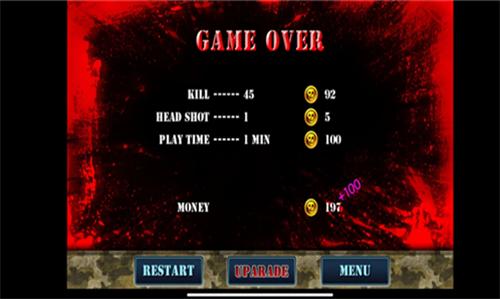 抢滩大战破解版 v1.0.22