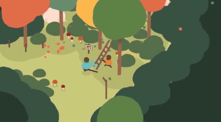 outdoor estate双人联机游戏手机版  v5.4.3