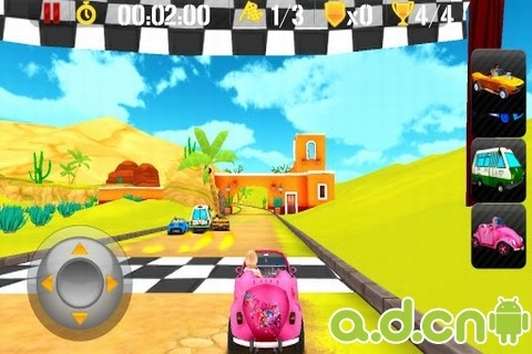 极品涡轮竞速 v1.0.4 v3.1.5