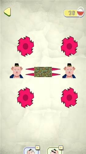 救救八戒抖音小游戏  v1.6