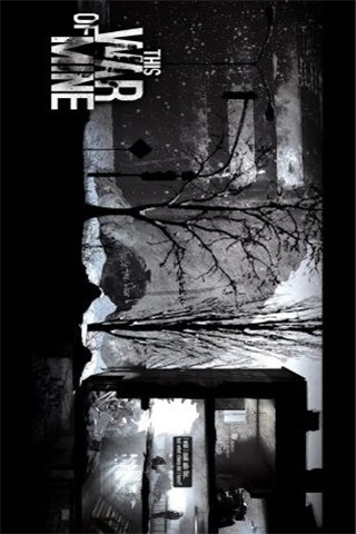 这是我的战争中文版 v1.6.2