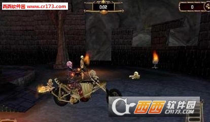 Ghost Ride 3D(灵魂战车3D最新版) v1.8