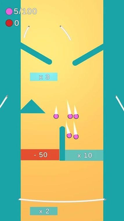 超级汽水喷泉手机版 v1.0